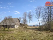 Prodej pozemku pro bydlení, Červená Voda - Dolní Orlice, 2275 m2