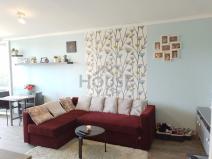 Prodej bytu 2+kk, Praha - Vršovice, Baškirská, 35 m2