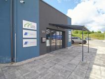 Pronájem kanceláře, Plzeň - Litice, Klatovská, 48 m2