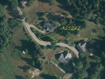 Prodej pozemku, Lučany nad Nisou - Jindřichov, 179 m2