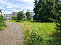 Prodej pozemku pro bydlení, Dolní Podluží, 1409 m2
