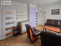 Prodej bytu 3+1, Pernarec, 55 m2