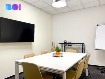 Pronájem kanceláře, Ostrava, 28. října, 20 m2