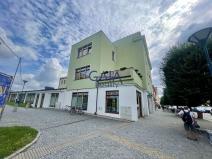 Pronájem ordinace, Kyjov, Masarykovo náměstí, 21 m2