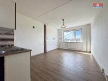 Pronájem bytu 1+kk, Karlovy Vary - Rybáře, U Koupaliště, 25 m2