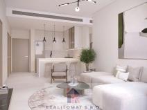 Prodej bytu 2+kk, Dubaj, Spojené arabské emiráty, 56 m2