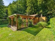 Prodej chaty, Český Šternberk, 44 m2