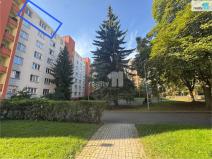 Prodej bytu 2+1, Praha - Vokovice, Mozambická, 56 m2