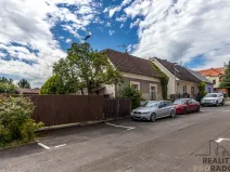 Prodej rodinného domu, Malé Žernoseky, Labská, 60 m2