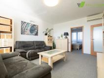 Pronájem bytu 3+1, Hodonín, Vřesová, 68 m2