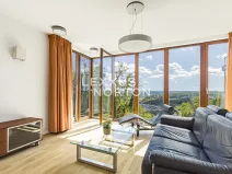 Pronájem bytu 2+kk, Praha - Břevnov, Šermířská, 61 m2