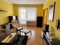 Pronájem bytu 4+1, Hořice, Šalounova, 73 m2