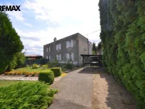 Prodej rodinného domu, Velký Týnec, K rybníku, 140 m2