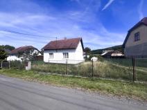 Prodej rodinného domu, Dobřív, 78 m2