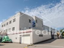 Pronájem komerční nemovitosti, Brno, 1400 m2