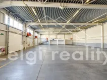 Pronájem kanceláře, Brno, 600 m2