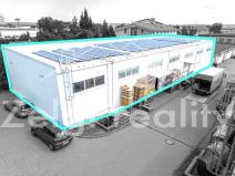 Pronájem skladu, Brno, 350 m2