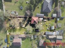 Prodej pozemku pro bydlení, Dobřany, 436 m2