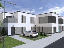 Prodej rodinného domu, Praha, 152 m2