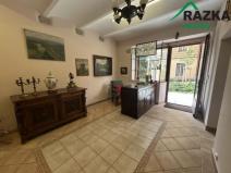 Prodej obchodního prostoru, Mariánské Lázně, Ruská, 20 m2