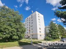 Prodej bytu 1+1, Roztoky, Masarykova, 36 m2