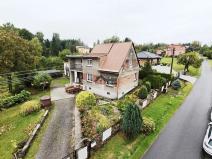 Prodej rodinného domu, Ropice, 124 m2