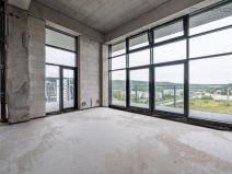 Prodej bytu 3+kk, Praha - Modřany, Československého exilu, 136 m2