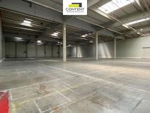 Pronájem skladu, Louny, Václava Majera, 9917 m2