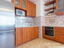 Prodej bytu 3+kk, Praha - Letňany, Zlonická, 68 m2