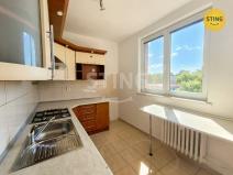 Pronájem bytu 1+1, Bohumín, Čáslavská, 38 m2