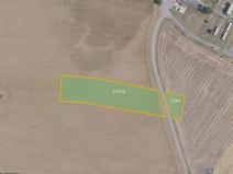 Prodej podílu pole, Chvatěruby, 13562 m2