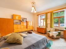 Prodej rodinného domu, Tábor, Thurnova, 70 m2