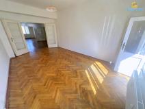 Pronájem bytu 3+1, Praha - Nové Město, Štěpánská, 89 m2