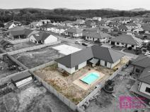 Prodej rodinného domu, Březí, Břízová, 203 m2