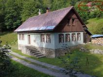 Prodej rodinného domu, Desná - Desná I, 187 m2