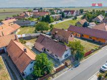 Prodej rodinného domu, Jíkev, 80 m2