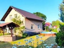 Prodej rodinného domu, Přimda - Malé Dvorce, 150 m2