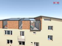 Prodej bytu 3+kk, Prostějov, Wolkerova, 86 m2