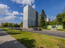 Prodej bytu 3+1, Ostrava, Josefa Kotase, 70 m2