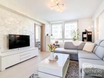 Prodej bytu 3+1, Nymburk, Mikoláše Alše, 65 m2