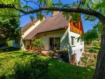 Prodej rodinného domu, Brandýs nad Labem-Stará Boleslav, Čsl. armády, 200 m2