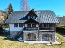 Prodej chaty, Černý Důl, 377 m2