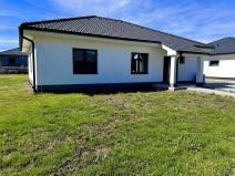 Prodej rodinného domu, Sopřeč, 140 m2