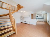 Prodej bytu 5+kk, Třebíč, Lavického, 123 m2