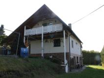 Prodej rodinného domu, Kamenec, 250 m2