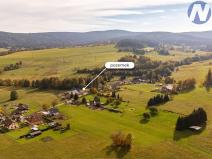 Pronájem pozemku pro bydlení, Zdíkov, 1858 m2