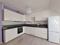 Pronájem bytu 3+kk, Štěpánov, Novoveská, 80 m2