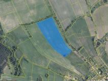 Prodej pole, Stanovice, 67139 m2