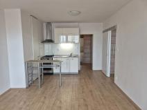 Pronájem bytu 2+kk, Praha - Strašnice, Gutova, 45 m2