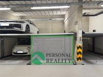 Prodej garáže, Unhošť, Karla Čapka, 15 m2